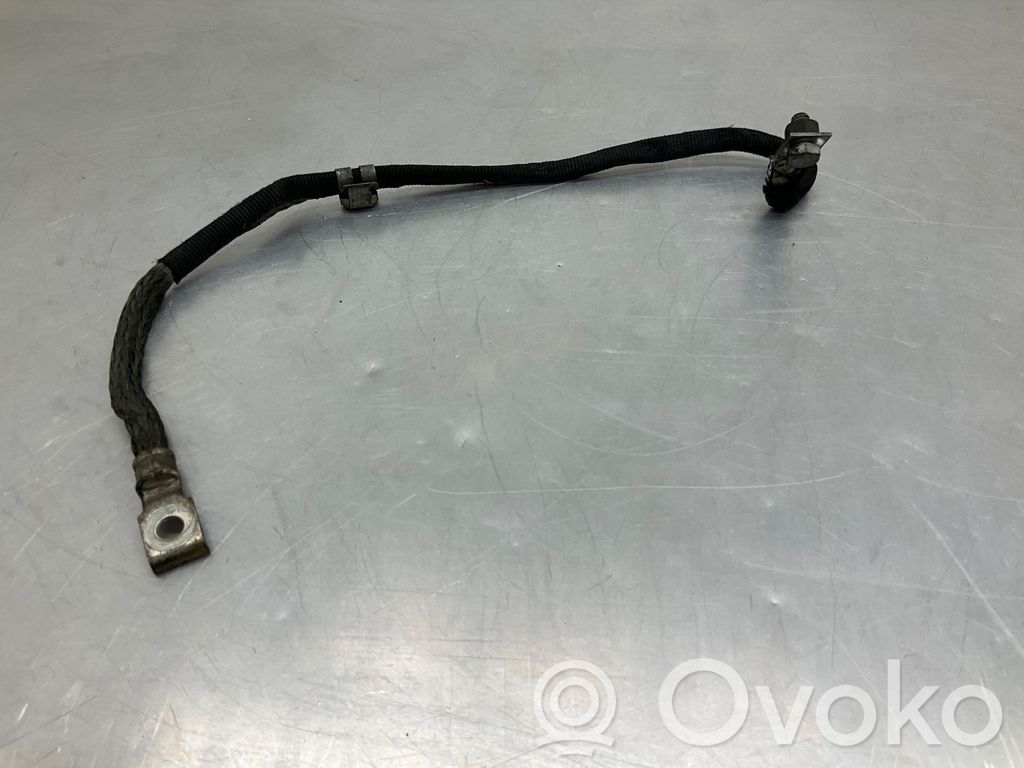 BMW 5 E60 E61 Citi elektroinstalācijas vadi 