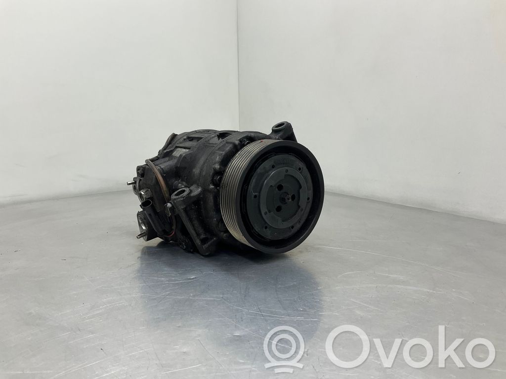 Air conditioning (A/C) compressor (pump)   9174804