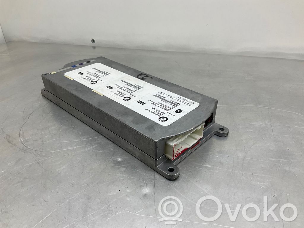 BMW 5 E60 E61 Bluetooth modulis 