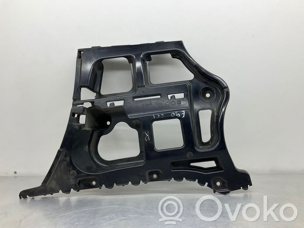 BMW 3 E90 E91 Rear bumper mounting bracket 