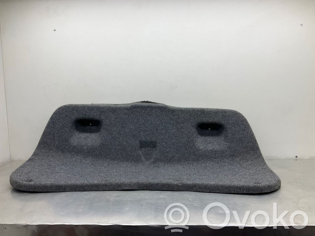 BMW 3 E92 E93 Tailgate/boot lid cover trim 
