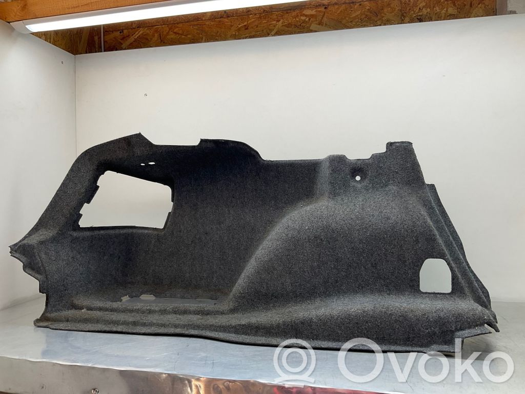 BMW 3 E92 E93 Other trunk/boot trim element 