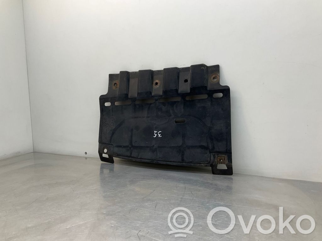 BMW 3 E92 E93 Galinis laikiklis bamperio 