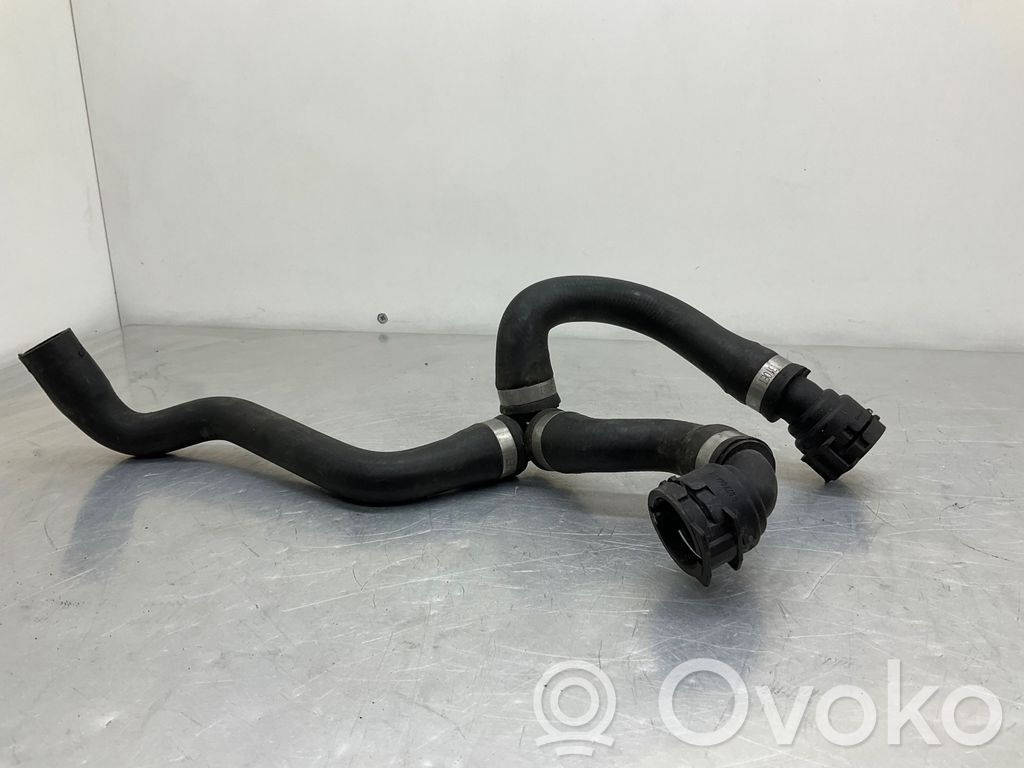 BMW 3 E90 E91 Engine coolant pipe/hose 