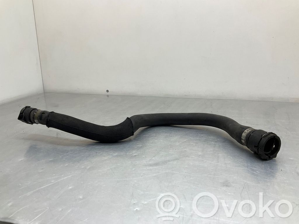 BMW 5 E60 E61 Engine coolant pipe/hose 
