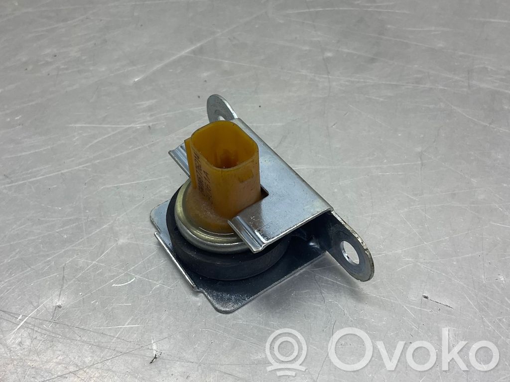 BMW 5 E60 E61 Acceleration sensor 