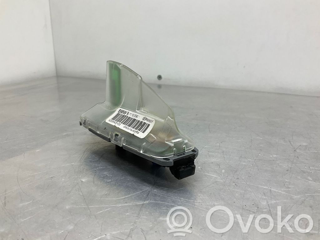 BMW 3 E92 E93 Antena (GPS antena) 