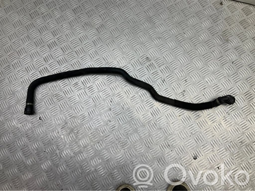 Engine coolant pipe/hose   9178427