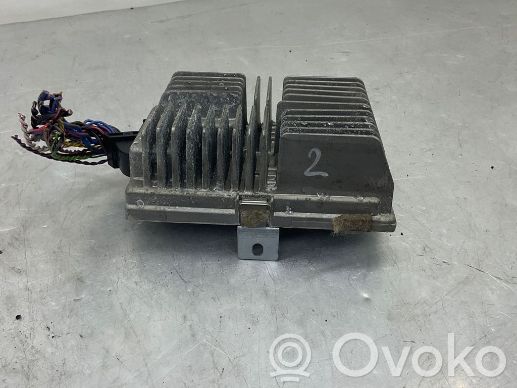 BMW 5 G30 G31 G38 Wzmacniacz audio 