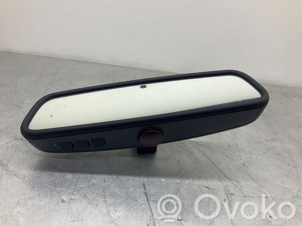 BMW 3 E90 E91 Espejo retrovisor (interior) 