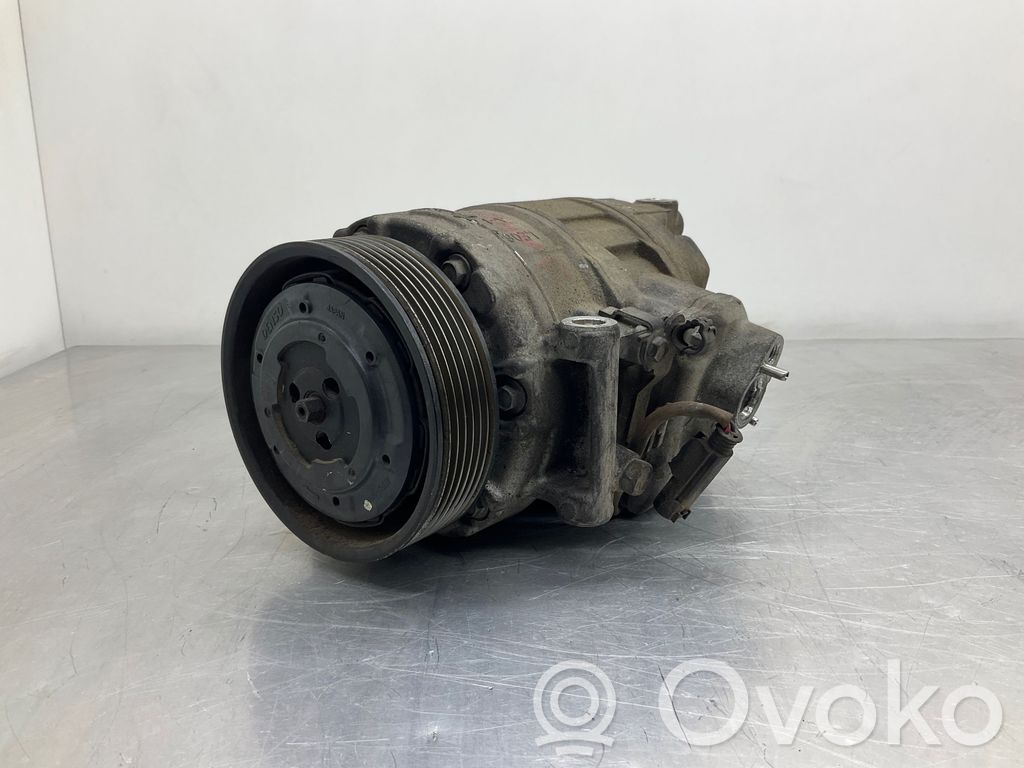 Air conditioning (A/C) compressor (pump)   6980085