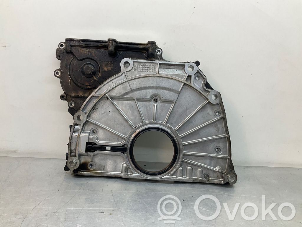 BMW 5 G30 G31 G38 Timing chain cover 