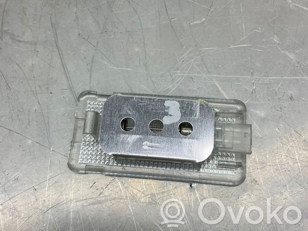 BMW 5 E60 E61 Other interior light 