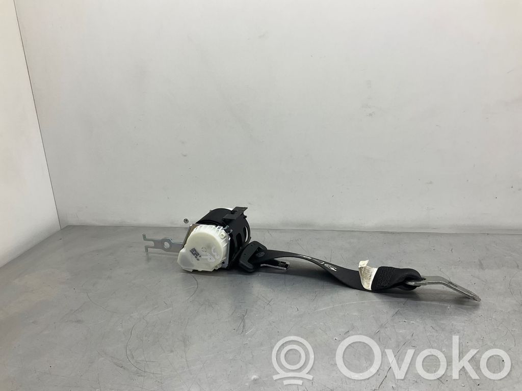 BMW 5 E60 E61 Sicherheitsgurt hinten 