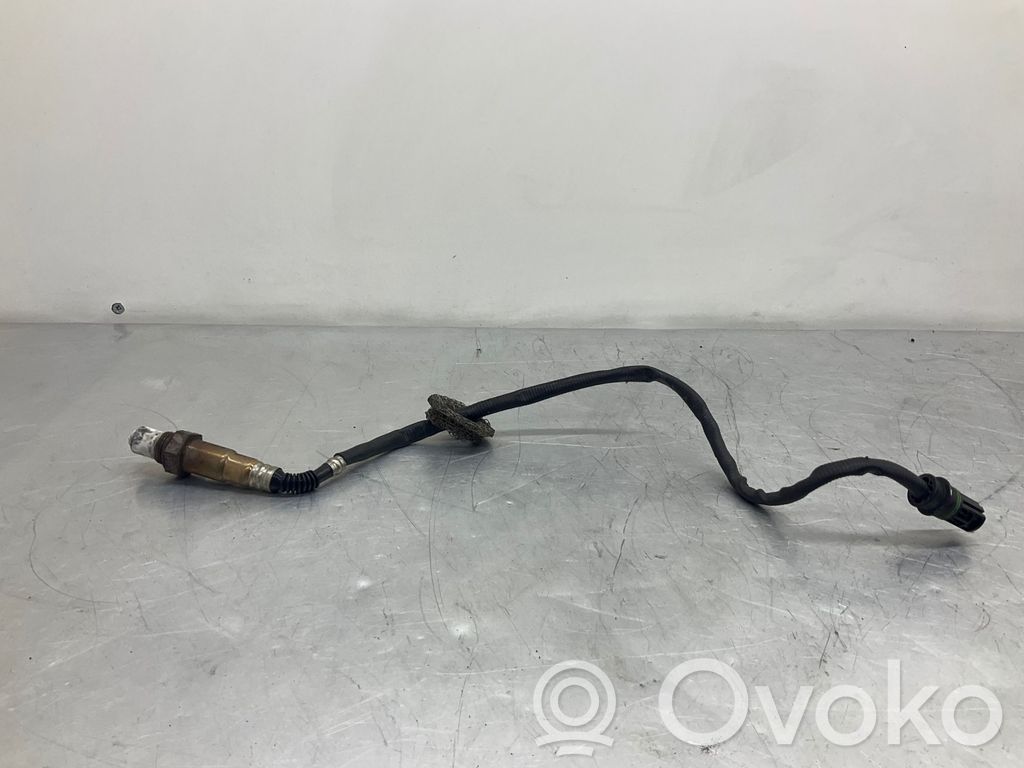 BMW 5 F10 F11 Lambda zonde 