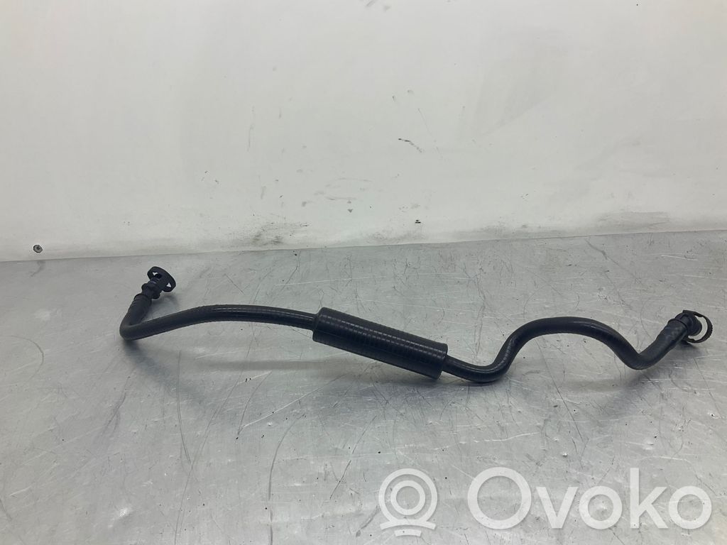 BMW 5 F10 F11 Vacuum line/pipe/hose 