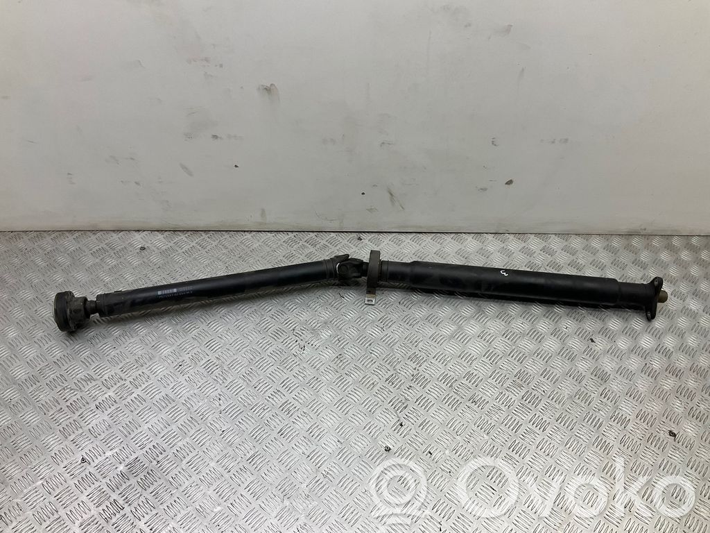 BMW 5 E60 E61 Drive shaft (set) 