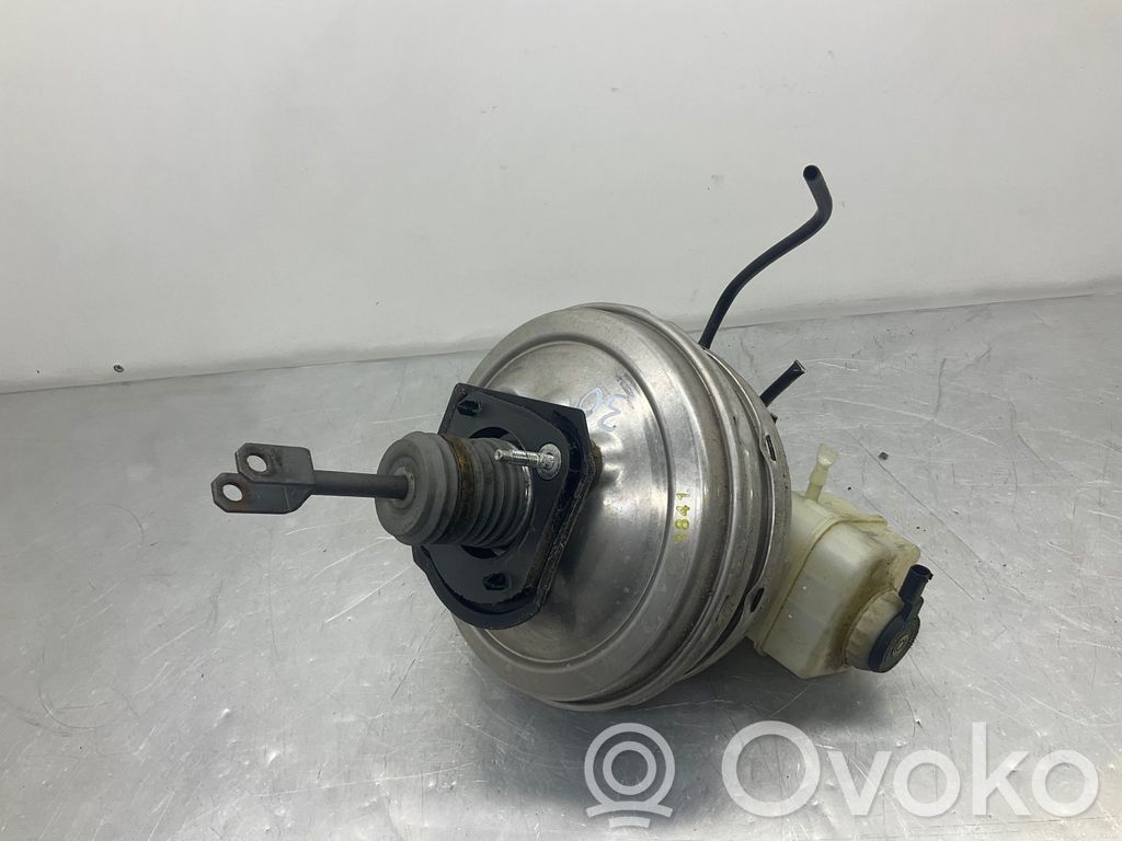 BMW 5 F10 F11 Bremskraftverstärker 