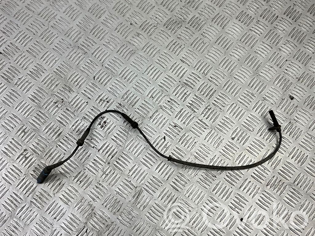 BMW 5 E60 E61 ABS rear brake sensor 