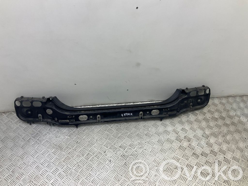 BMW 5 E60 E61 Rear bumper mounting bracket 