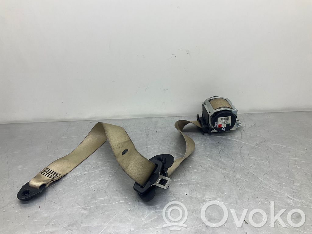 Sicherheitsgurt vorne   601629800D,070327