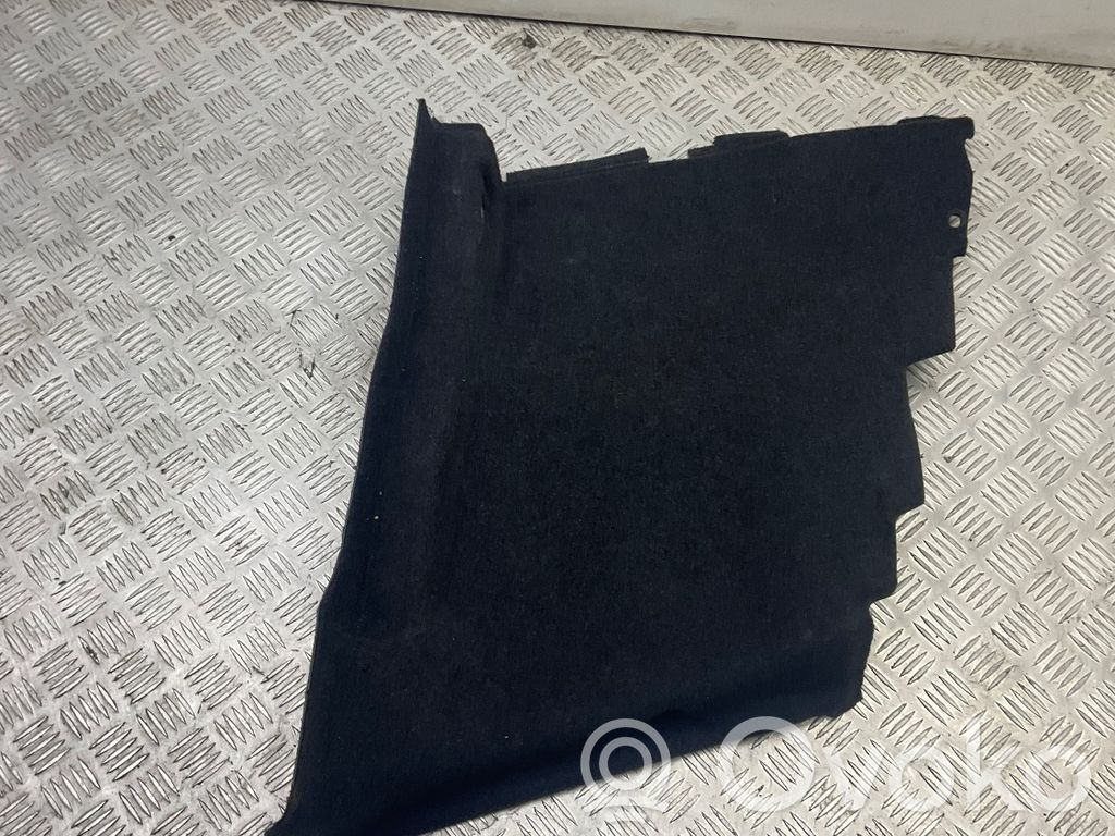 BMW 5 E60 E61 Šoninis apdailos skydas 