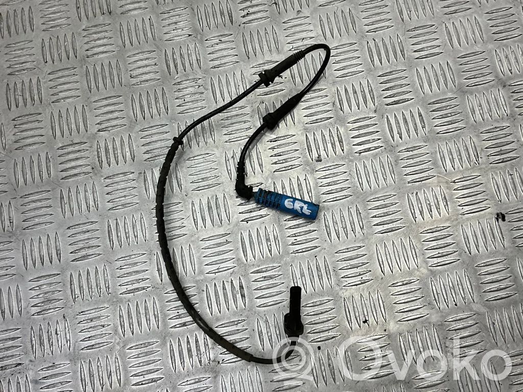 BMW 5 E60 E61 ABS rear brake sensor 