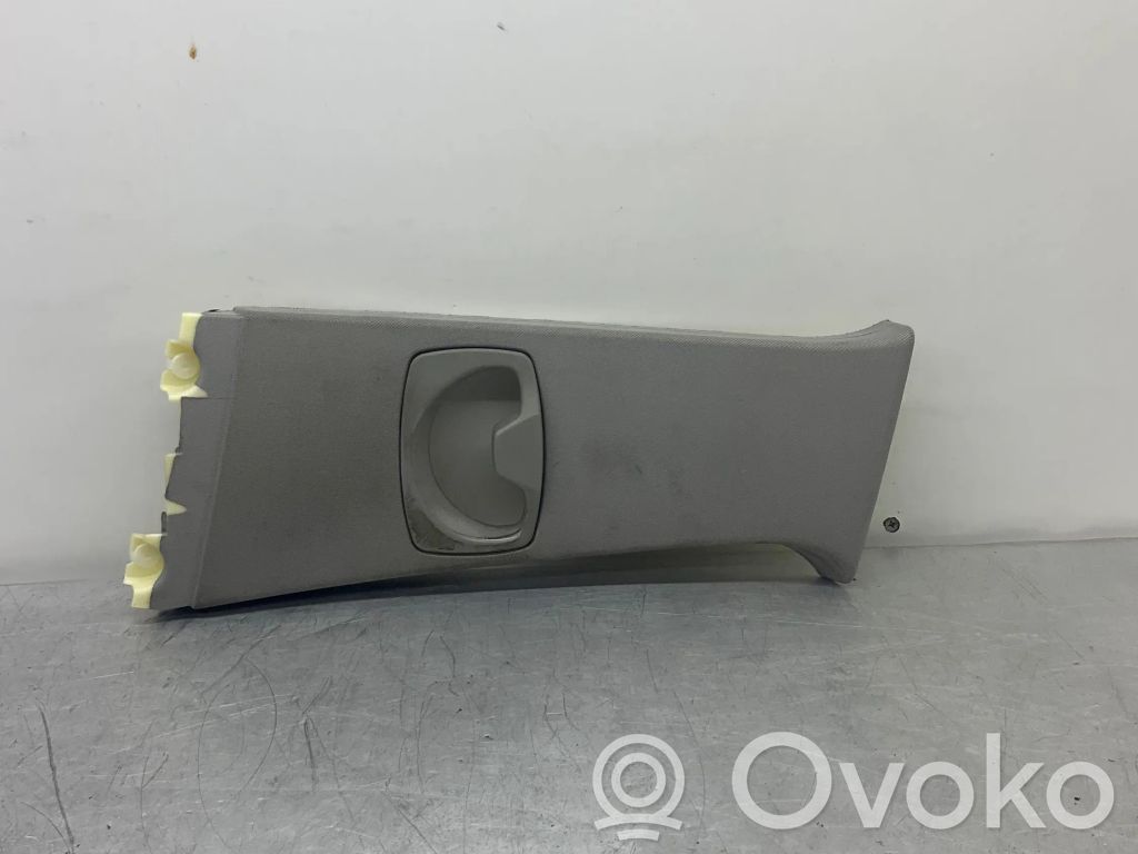 BMW 5 E60 E61 Pilar (B) (superior) 
