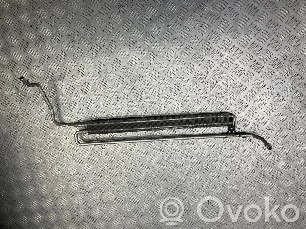 BMW 5 E60 E61 Power steering radiator 