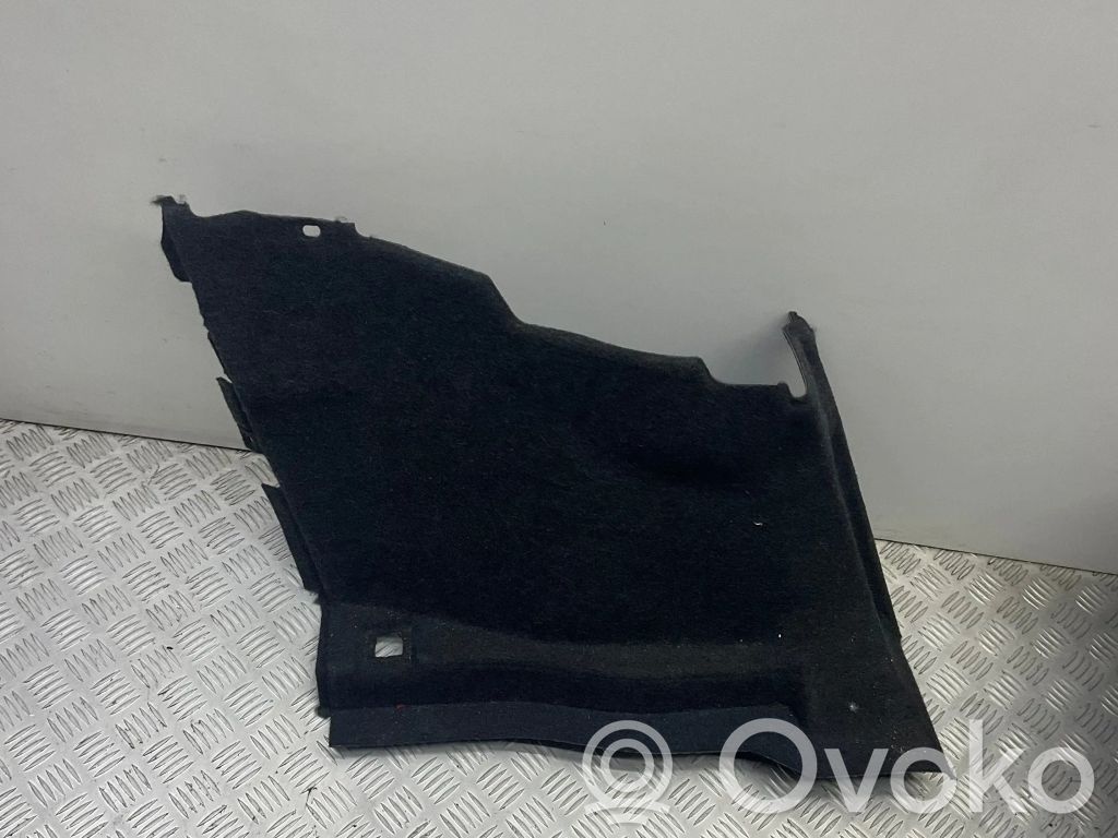 BMW 5 E60 E61 Šoninis apdailos skydas 
