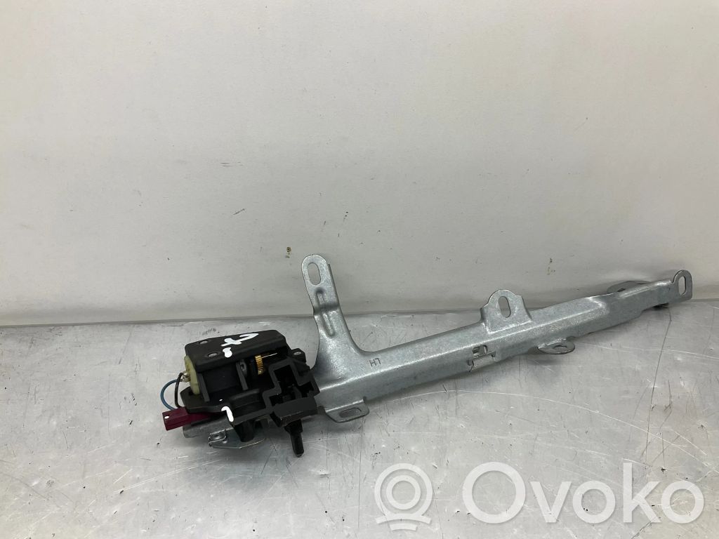 BMW 5 E60 E61 Parcel shelf load cover mount bracket 