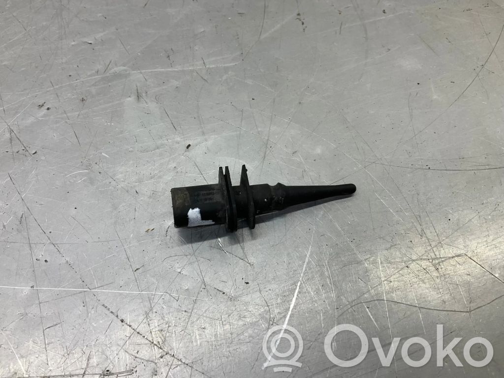 BMW 5 E60 E61 Outside/exterior temperature sensor 
