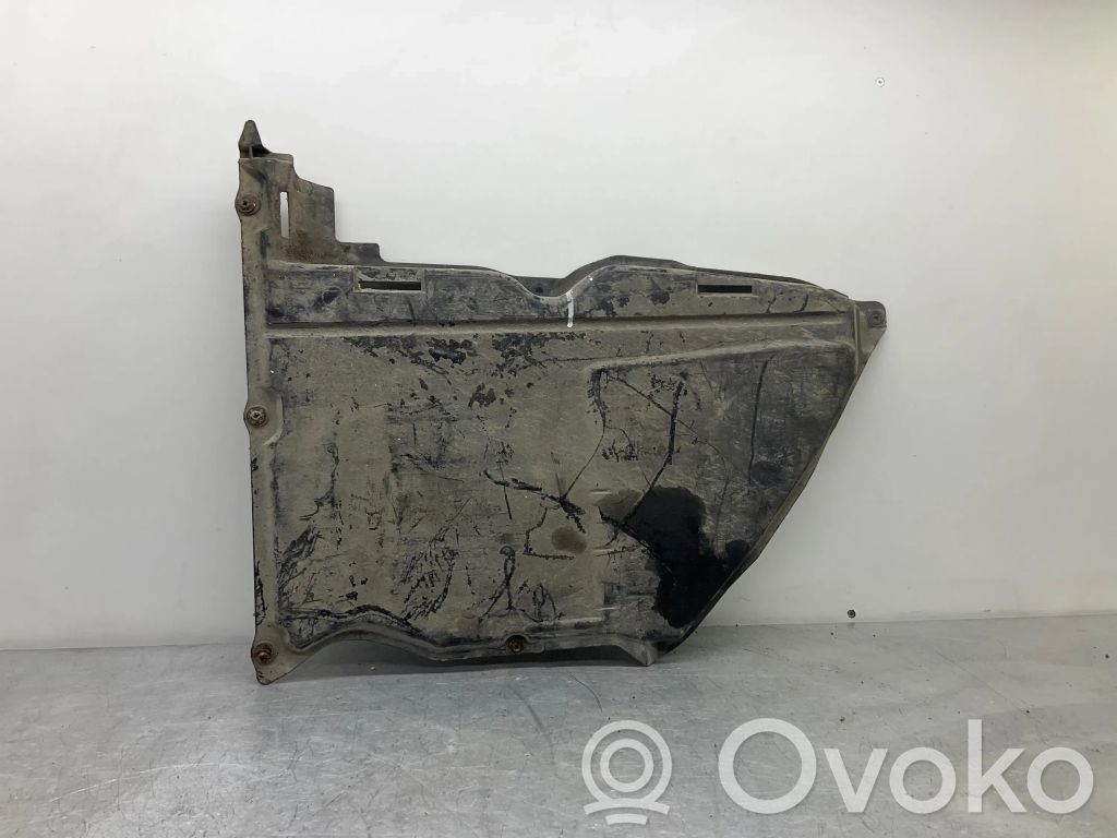 BMW 3 E46 Vidusdaļas apakšas aizsargs 