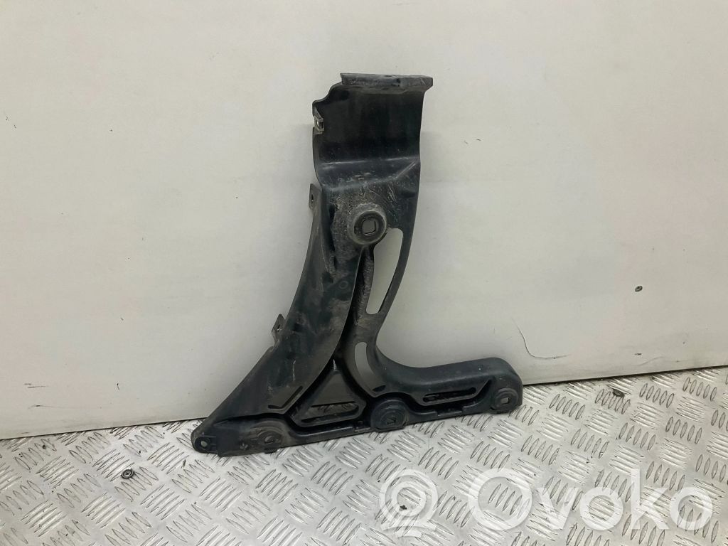 BMW 5 E60 E61 Rear bumper mounting bracket 
