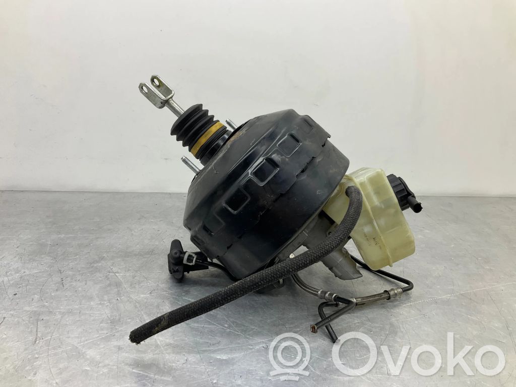 BMW 3 E92 E93 Bremskraftverstärker 