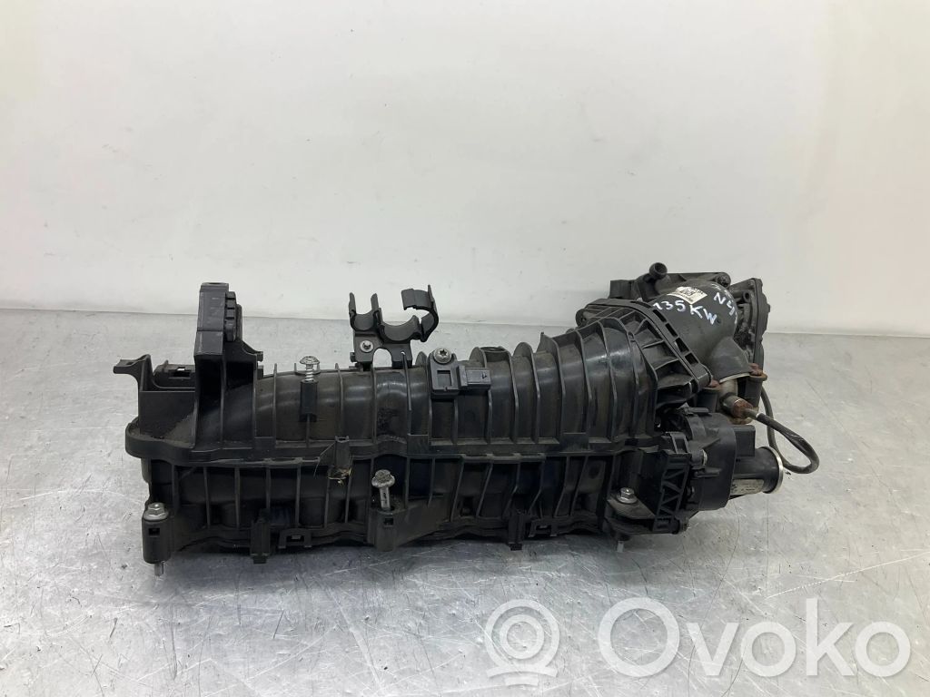 Intake manifold   8506410,10213510,8570791