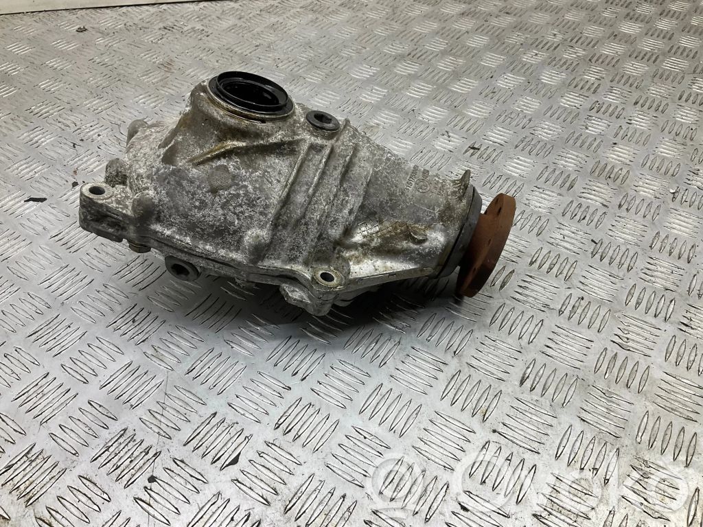 Front differential   7533433