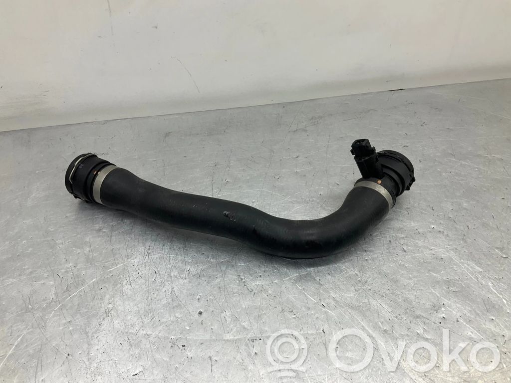 BMW 5 E60 E61 Engine coolant pipe/hose 