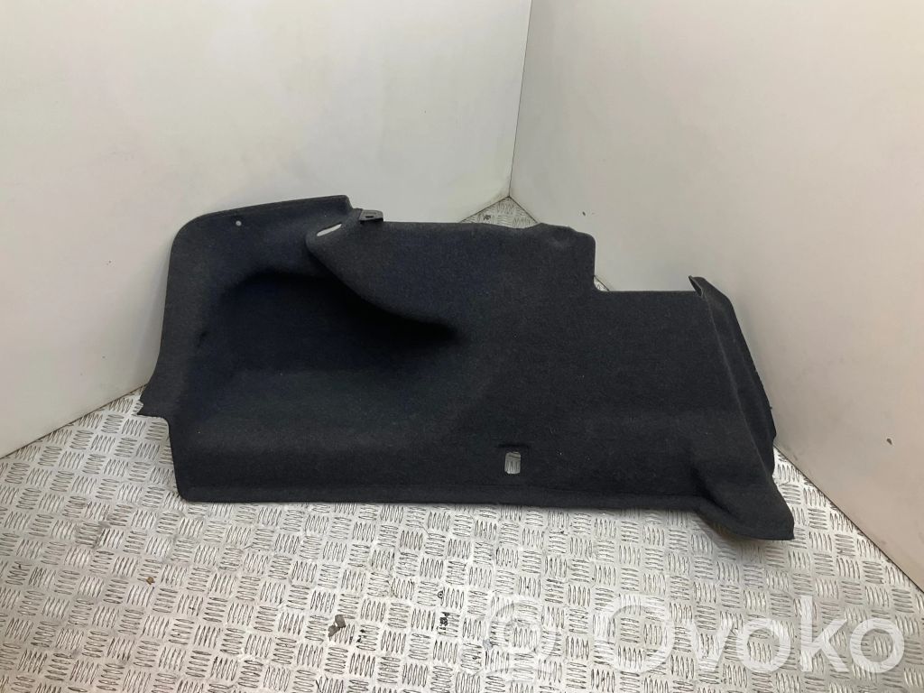 BMW 5 F10 F11 Trunk/boot side trim panel 