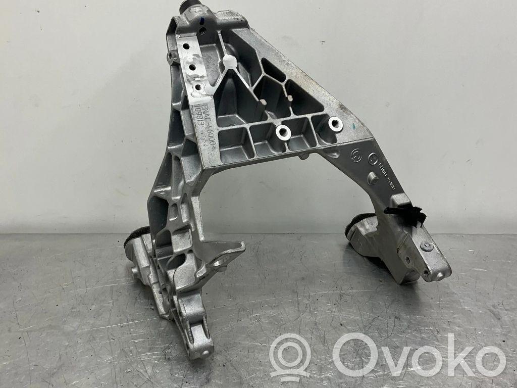 BMW 5 F10 F11 Halterung Lenksäule 