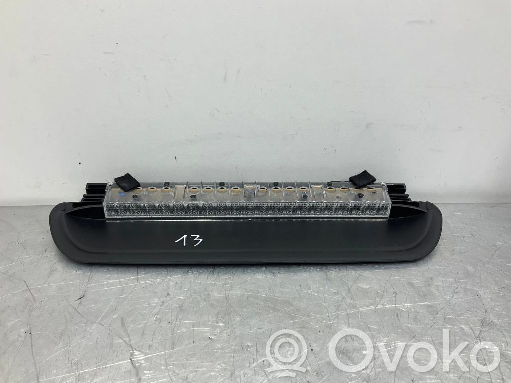 BMW 5 E60 E61 Third/center stoplight 