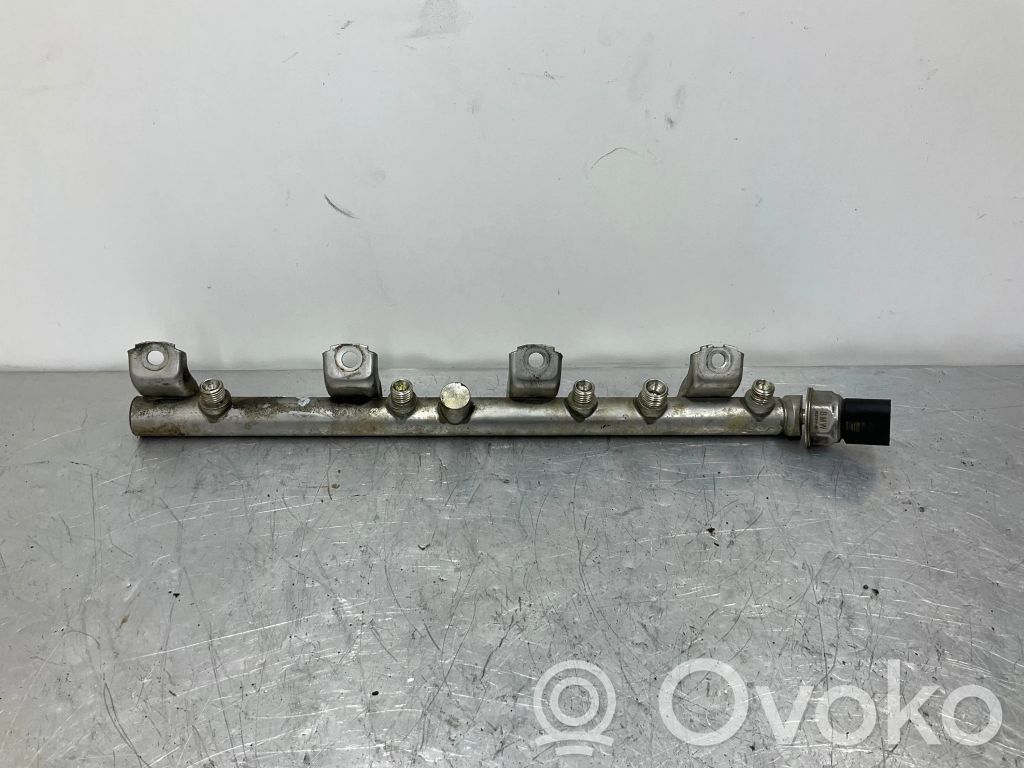 BMW 5 F10 F11 Capteur de pression de carburant 
