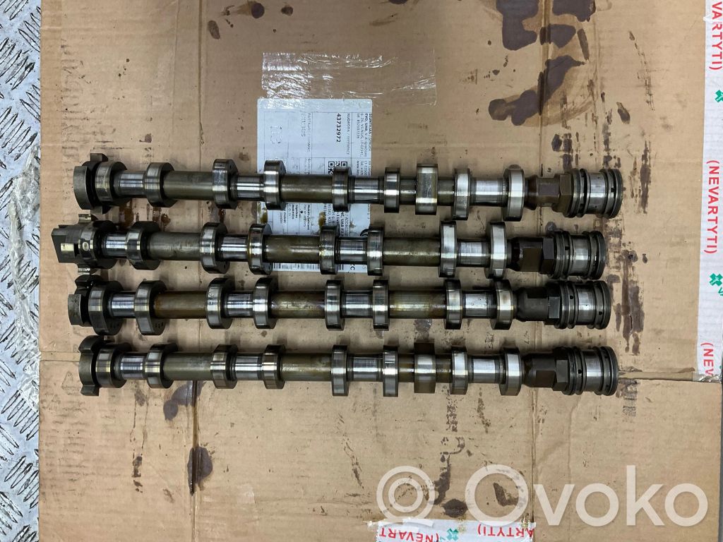 BMW 5 F10 F11 Camshaft 
