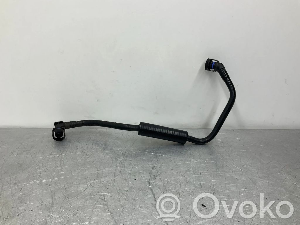 BMW 5 F10 F11 Vacuum line/pipe/hose 