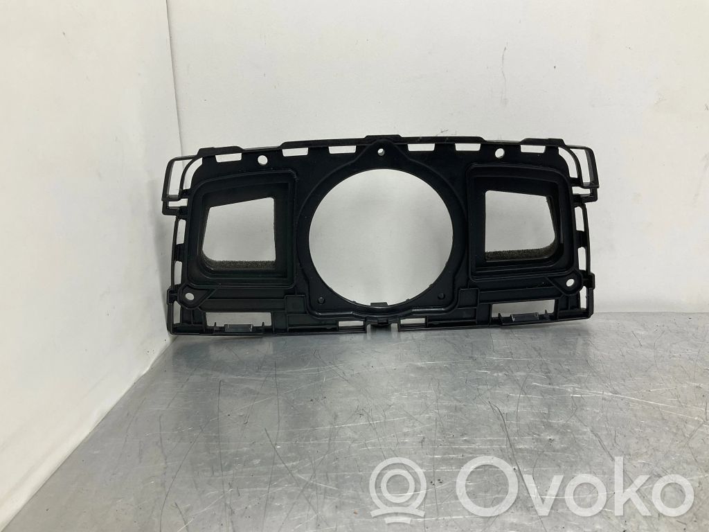 BMW 3 E90 E91 Dash center speaker frame 