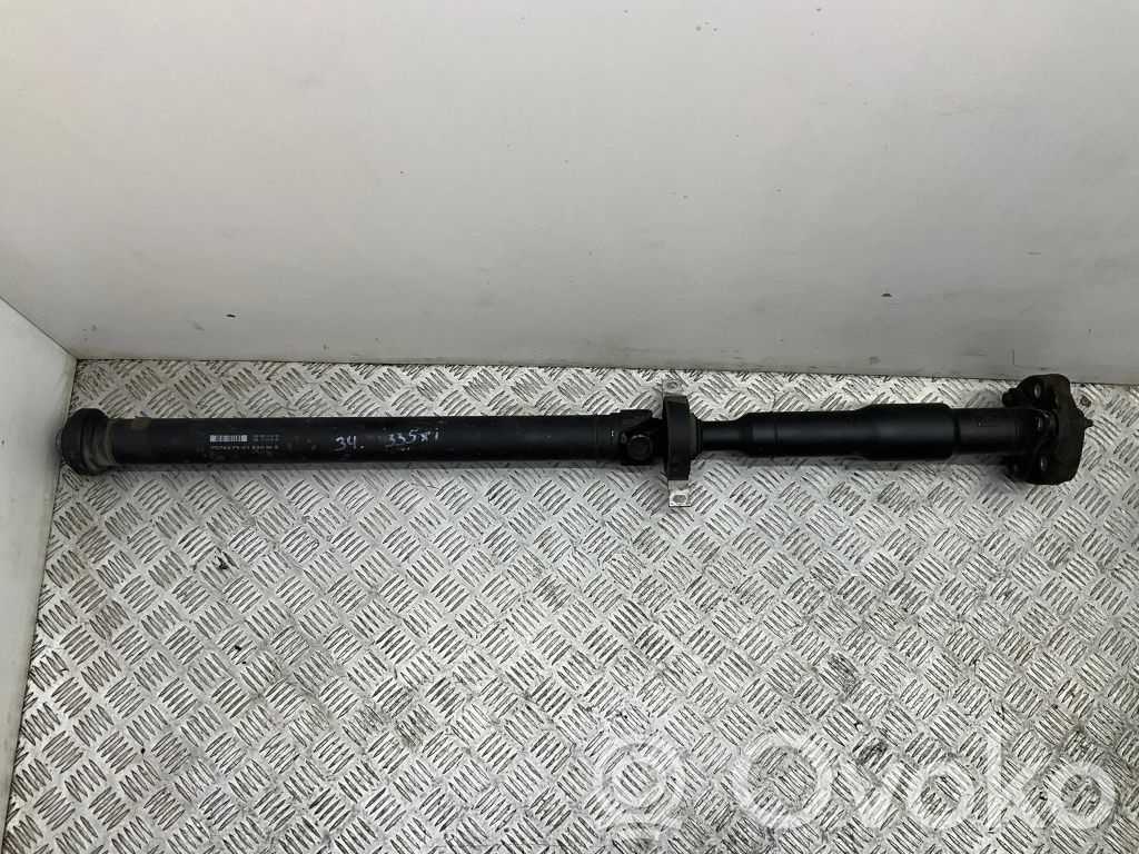 BMW 3 E90 E91 Kit d'arbre d'entraînement 