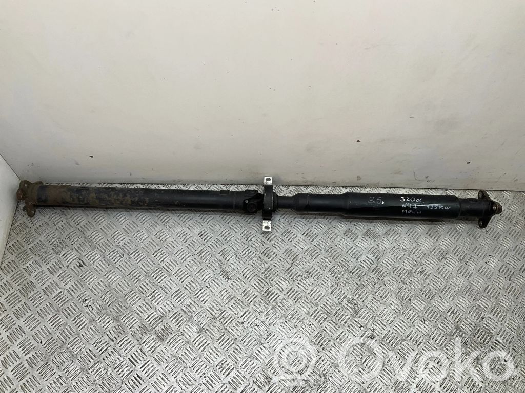 BMW 3 E92 E93 Kardanas komplekte 