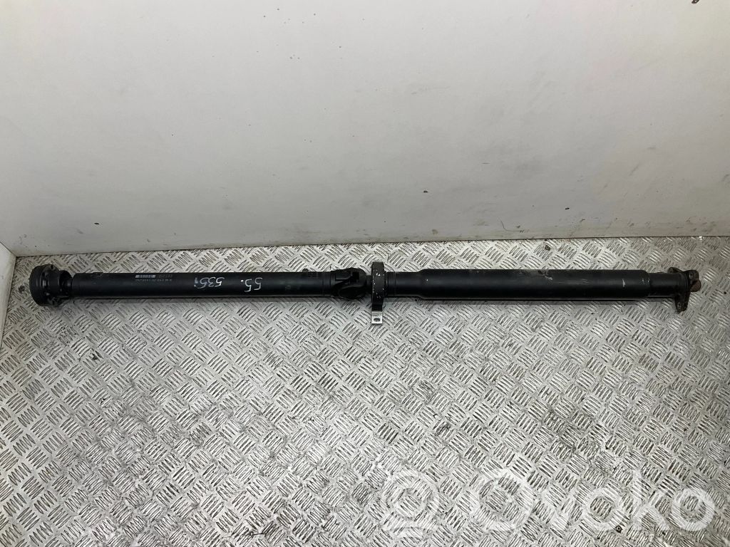 BMW 5 E60 E61 Drive shaft (set) 