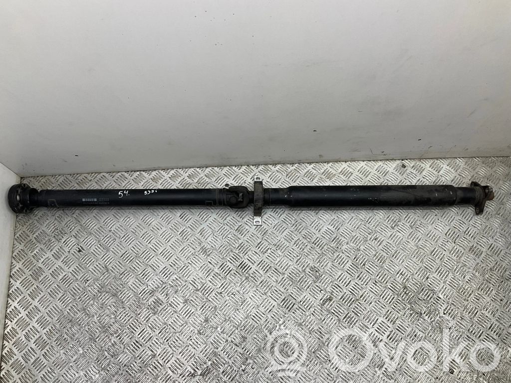 BMW 5 E60 E61 Drive shaft (set) 