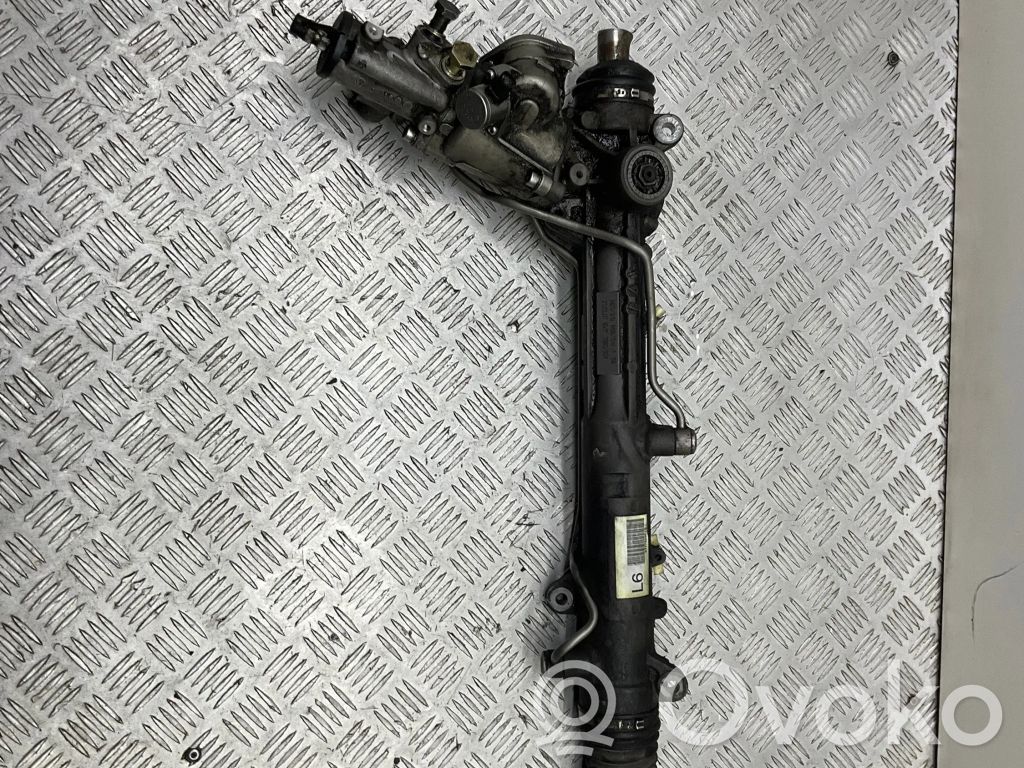BMW 5 E60 E61 Vairo kolonėle 